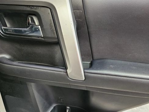 Used 2022 Toyota 4Runner SR5 RWD image 8