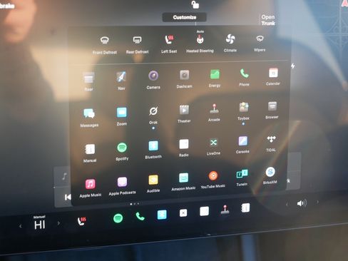 Used 2024 Tesla Model 3 Long Range image 29