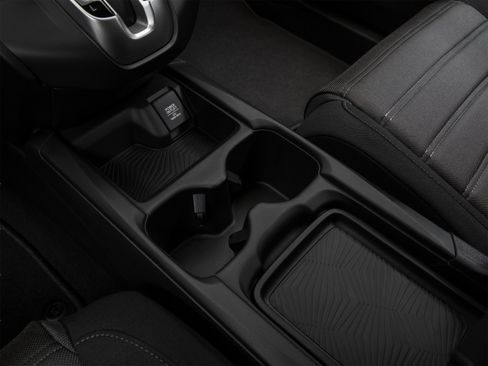 Used 2017 Honda CR-V LX image 26