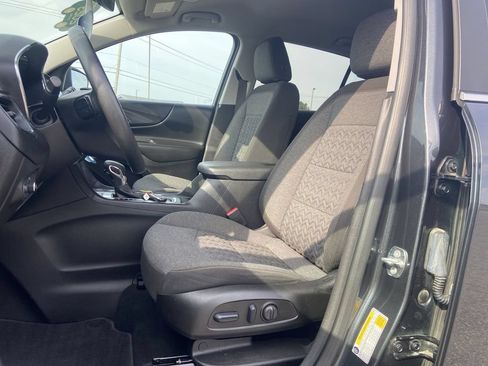 Used 2023 Chevrolet Equinox LT AWD/4WD image 19