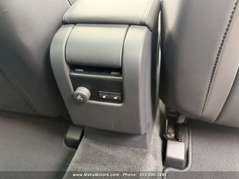 Used 2017 Volvo XC60 T6 Inscription w/ Advanced Package image 14