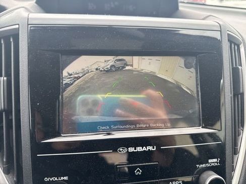 Used 2018 Subaru Impreza 2.0i image 21