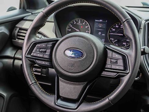 Used 2024 Subaru Crosstrek 2.5i Sport AWD/4WD image 13