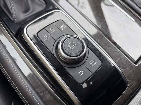 Used 2024 INFINITI QX80 Luxe RWD image 27