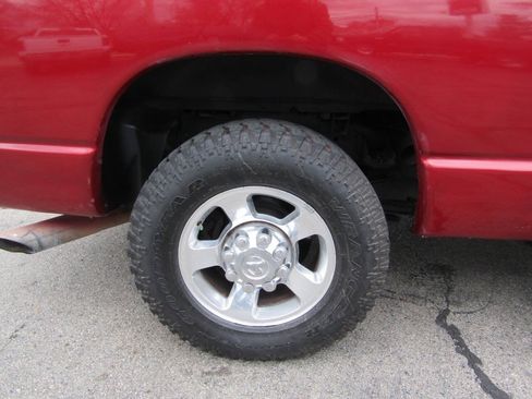 Used 2007 Dodge Ram 3500 Truck SLT RWD image 3