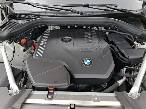 Used 2024 BMW X3 xDrive30i w/ Premium Package AWD/4WD image 30