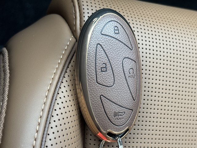 Used 2026 Hyundai Palisade Calligraphy AWD/4WD image 48
