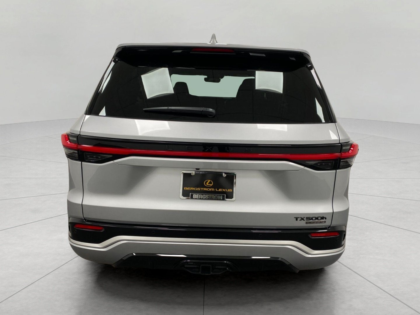 New 2026 Lexus TX 500h AWD w/ Technology Package image 5