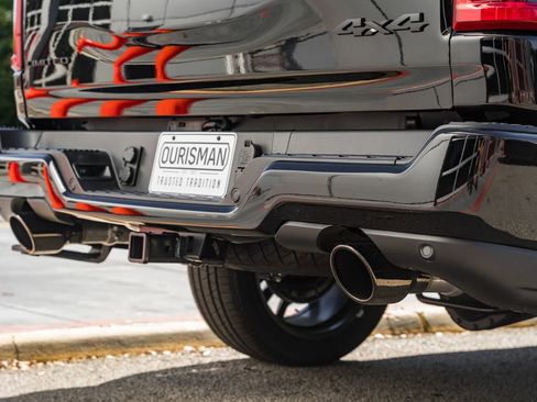 New 2026 RAM 1500 Limited w/ Night Edition image 9