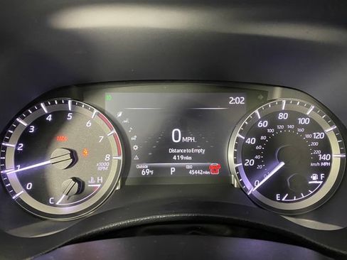 Certified 2024 Toyota Highlander XLE AWD/4WD image 22