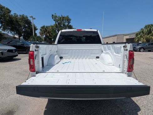 Used 2023 Ford F150 XLT w/ Equipment Group 302A High RWD image 13