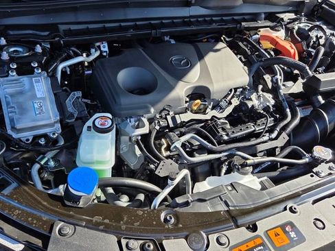 New 2026 MAZDA CX-50 AWD 2.5 Hybrid w/ Weather Package image 21