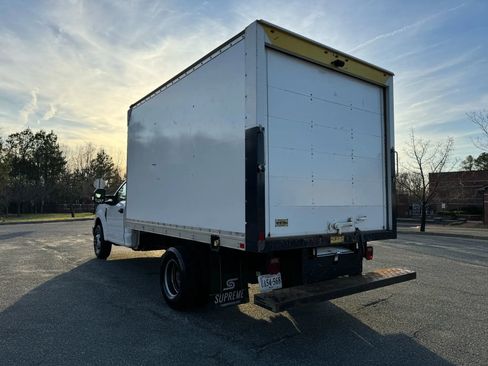 Used 2019 Ford F350 XL w/ XL Value Package image 7