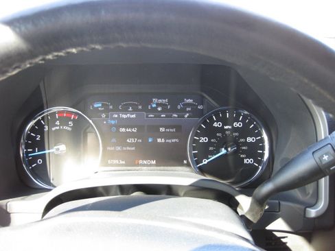 Used 2018 Ford F150 XLT w/ Equipment Group 302A Luxury AWD/4WD image 7