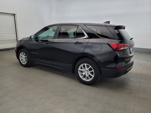Used 2023 Chevrolet Equinox LT FWD image 3