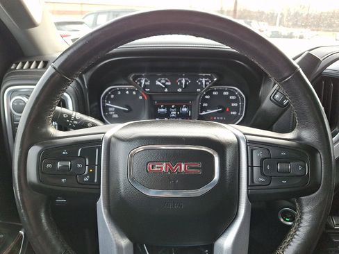 Certified 2021 GMC Sierra 1500 SLE w/ X31 Off-Road Package image 19