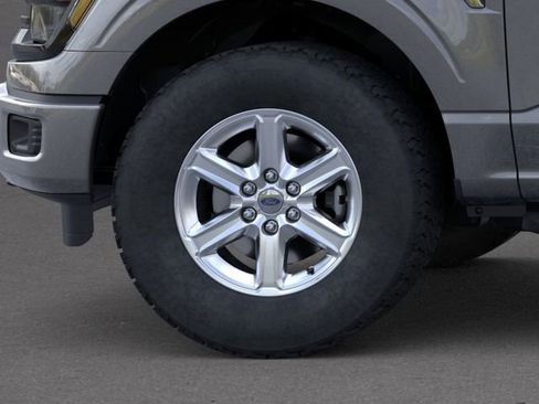 New 2026 Ford F150 XLT AWD/4WD image 19