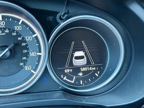 Used 2018 MAZDA CX-5 Touring AWD/4WD image 16