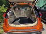 Used 2017 Nissan Rogue SV w/ SV Premium Package image 6