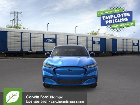 New 2026 Ford Mustang Mach-E Premium AWD/4WD image 7