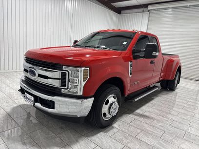 Used 2019 Ford F350 XL w/ STX Appearance Package
