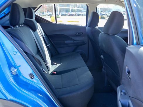 Certified 2025 Nissan Kicks Play S image 10