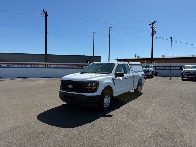 New 2026 Ford F150 XL AWD/4WD image 5