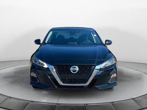 Used 2022 Nissan Altima 2.5 SV image 8