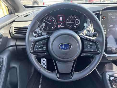 Used 2024 Subaru Crosstrek 2.5i Sport w/ Crosstrek Mirror Package image 14