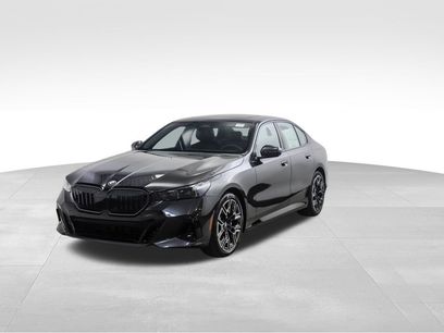 Used 2026 BMW 530i xDrive w/ M Sport Package