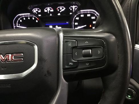 Used 2020 GMC Sierra 1500 SLT w/ SLT Premium Plus Package image 36