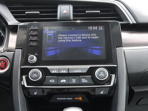 Used 2020 Honda Civic EX image 20