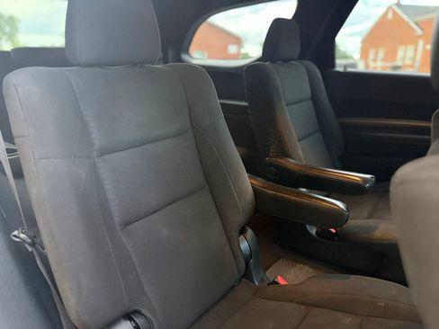 Used 2019 Dodge Durango GT w/ Blacktop Package RWD image 14