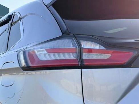 Used 2019 Ford Edge Titanium w/ Equipment Group 301A image 51