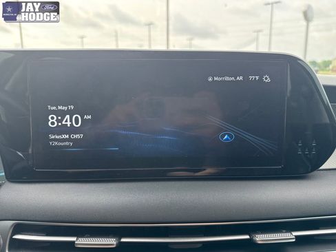 Used 2024 Hyundai Palisade XRT FWD image 16