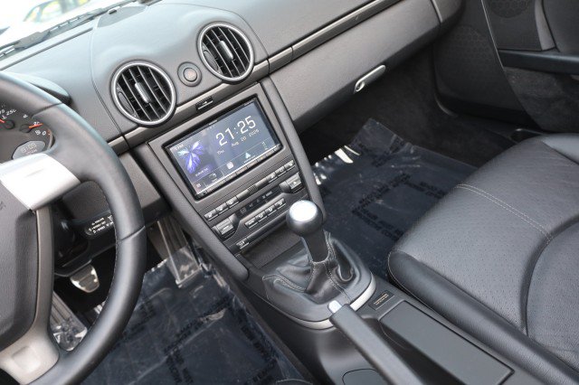 Used 2009 Porsche Boxster RWD image 30
