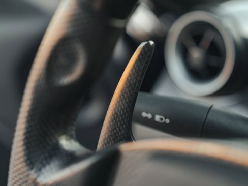 Used 2007 Ferrari 599 GTB Fiorano Coupe image 69