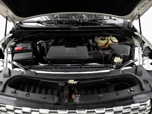 Used 2022 GMC Yukon XL Denali image 64