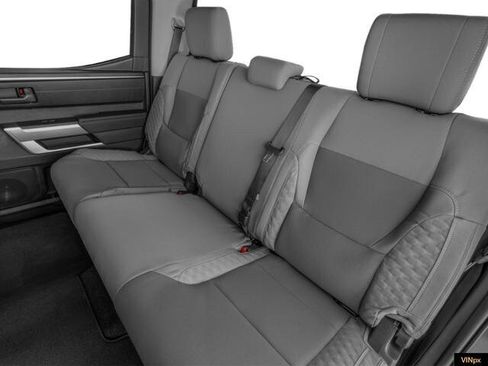 New 2026 Toyota Tundra SR5 AWD/4WD image 11