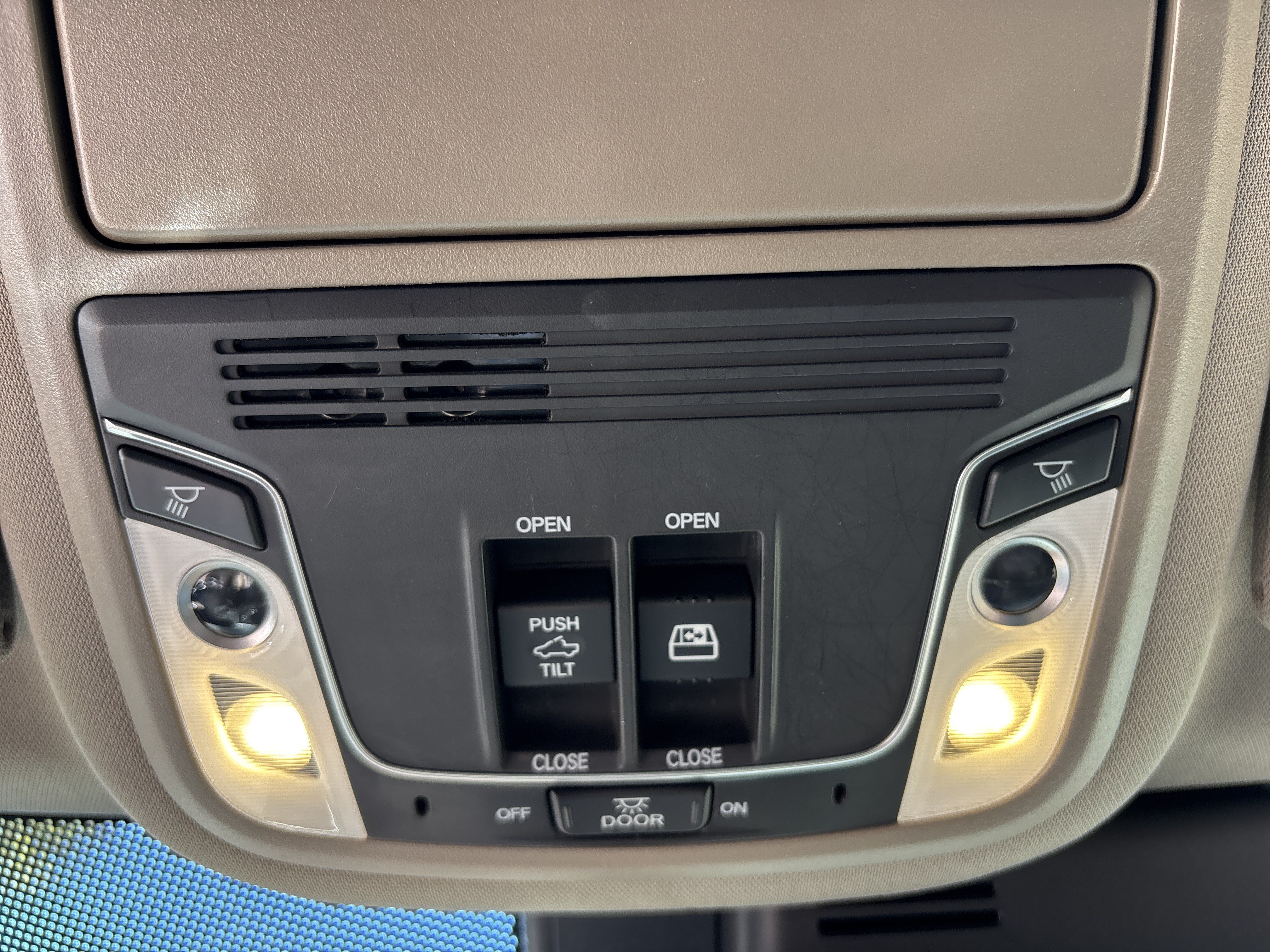 Used 2022 Honda Ridgeline RTL image 33