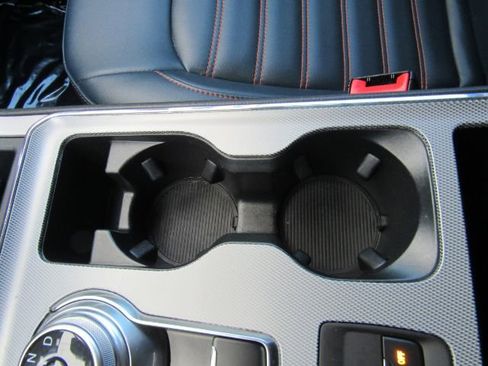 Used 2022 Ford Edge SEL w/ Sport Appearance Package image 52