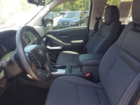 Certified 2024 Nissan Frontier SV w/ SV Convenience Package AWD/4WD image 15