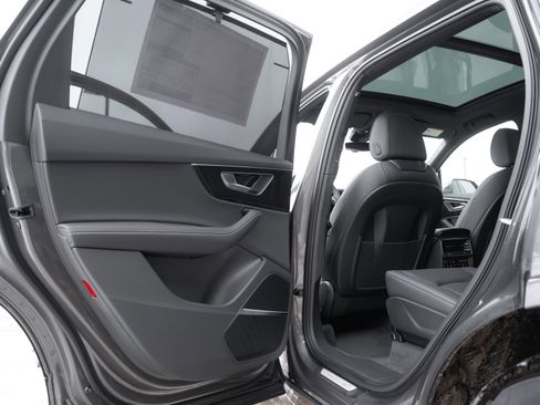 New 2026 Audi Q7 3.0T Premium Plus image 28