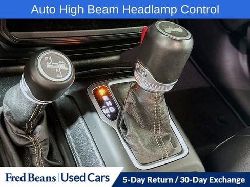 Used 2021 Jeep Wrangler Unlimited Sahara AWD/4WD image 24