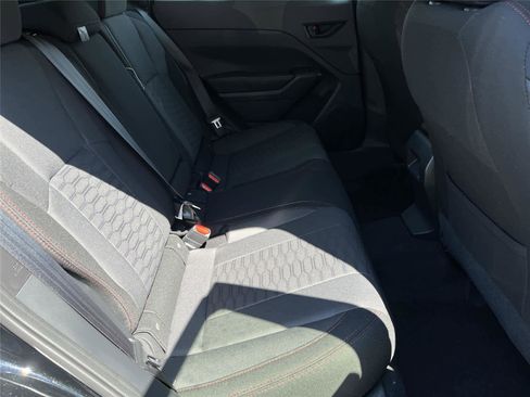 New 2026 Subaru Impreza 2.0i Sport AWD/4WD image 16
