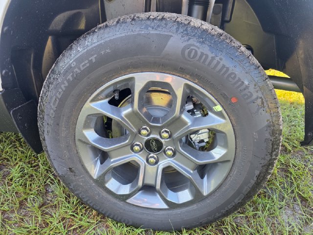 New 2026 Ford Maverick XLT FWD image 31