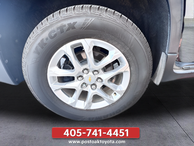 Used 2020 Chevrolet Traverse LS FWD image 29