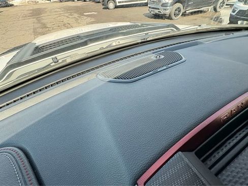 Used 2025 RAM 1500 Rebel w/ Rebel Level 1 Equipment Group AWD/4WD image 22