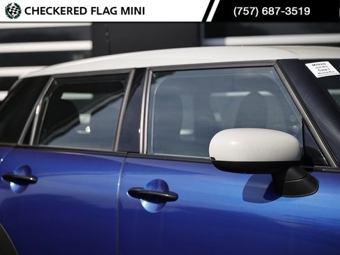 New 2025 MINI Cooper S image 5