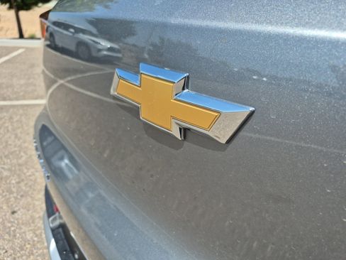Used 2025 Chevrolet TrailBlazer LT w/ Convenience Package FWD image 23